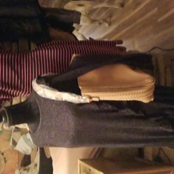 Just Fab vegan tan hobo NWT - Picture 13 of 15